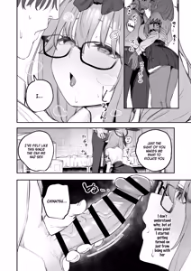 Page 10 of Ore no Seito wa Succubus Kamo Shirenai | My Student Might Be a Succubus - preview thumbnail