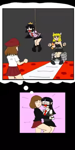 Page 121 of Bondage TMason - preview thumbnail