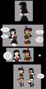 Page 17 of Bondage TMason - preview thumbnail