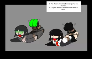 Page 73 of Bondage TMason - preview thumbnail