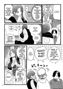 Page 2 of Mama Haha Tsukushi Zenpen ~ Kouhen - 2 and 3 - preview thumbnail