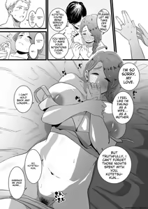 Page 31 of Mama Haha Tsukushi Zenpen ~ Kouhen - 2 and 3 - preview thumbnail