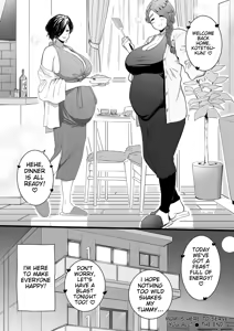 Page 48 of Mama Haha Tsukushi Zenpen ~ Kouhen - 2 and 3 - preview thumbnail