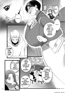 Page 6 of Mama Haha Tsukushi Zenpen ~ Kouhen - 2 and 3 - preview thumbnail