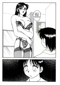 Page 21 of Super Taboo 10 - preview thumbnail