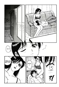 Page 10 of Super Taboo 11 - preview thumbnail