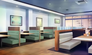 Page 419 of Secret Love (Kari) Jun'ai After Story - preview thumbnail