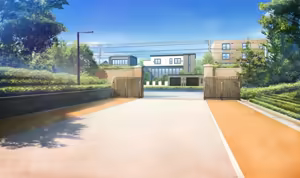 Page 675 of Secret Love (Kari) Jun'ai After Story - preview thumbnail