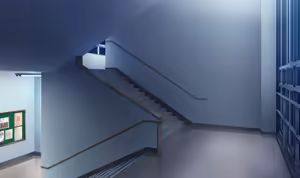 Page 716 of Secret Love (Kari) Jun'ai After Story - preview thumbnail
