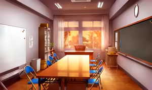 Page 725 of Secret Love (Kari) Jun'ai After Story - preview thumbnail