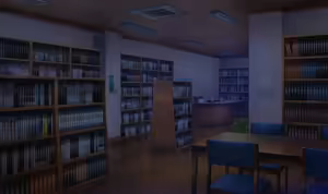 Page 739 of Secret Love (Kari) Jun'ai After Story - preview thumbnail