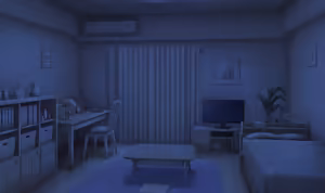 Page 776 of Secret Love (Kari) Jun'ai After Story - preview thumbnail