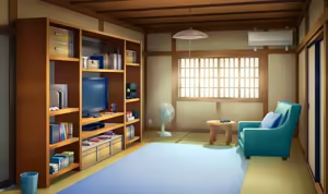Page 782 of Secret Love (Kari) Jun'ai After Story - preview thumbnail