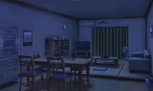 Page 790 of Secret Love (Kari) Jun'ai After Story - preview thumbnail