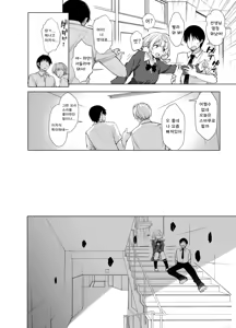 Page 15 of Classmate no Idol V o Sex Friend ni Shitemita Soushuuhen - preview thumbnail