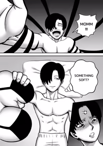 Page 3 of Dad stole my gf so i try to steal his wife  CH1-2 - preview thumbnail