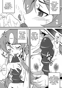 Page 14 of Yorokobi no Kuni 14 - preview thumbnail