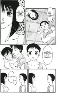 Page 9 of Super Taboo 12 - preview thumbnail