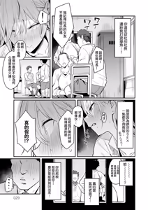 Page 32 of Seiyoku Tsuyo Tsuyo | 性欲胸湧澎湃 特裝版 - preview thumbnail