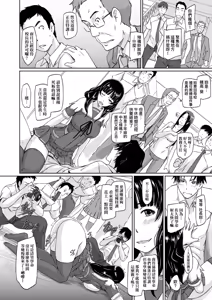 Page 119 of Suki ni Nattara Icchokusen! | 喜歡就上之性愛一直線 - preview thumbnail