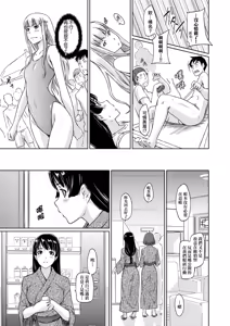 Page 138 of Suki ni Nattara Icchokusen! | 喜歡就上之性愛一直線 - preview thumbnail