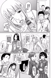 Page 196 of Suki ni Nattara Icchokusen! | 喜歡就上之性愛一直線 - preview thumbnail