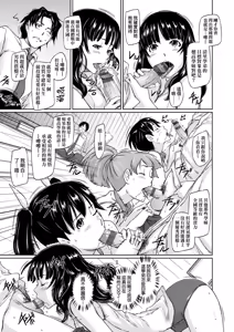 Page 20 of Suki ni Nattara Icchokusen! | 喜歡就上之性愛一直線 - preview thumbnail