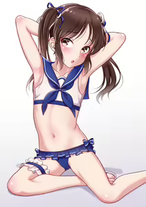 Page 134 of のらネコ (uncensored) - preview thumbnail
