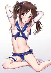 Page 135 of のらネコ (uncensored) - preview thumbnail
