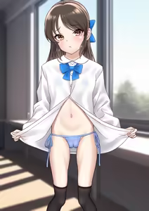Page 139 of のらネコ (uncensored) - preview thumbnail