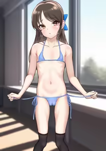 Page 140 of のらネコ (uncensored) - preview thumbnail
