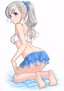 Page 275 of のらネコ (uncensored) - preview thumbnail