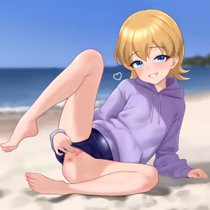 Page 299 of のらネコ (uncensored) - preview thumbnail
