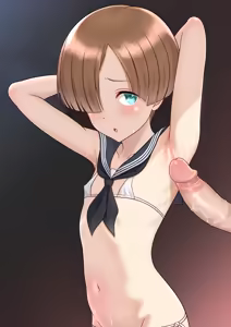 Page 389 of のらネコ (uncensored) - preview thumbnail