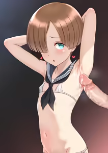 Page 390 of のらネコ (uncensored) - preview thumbnail