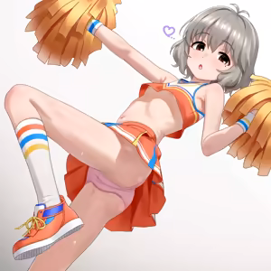 Page 813 of のらネコ (uncensored) - preview thumbnail