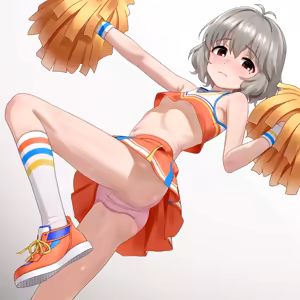 Page 814 of のらネコ (uncensored) - preview thumbnail