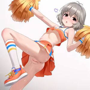 Page 815 of のらネコ (uncensored) - preview thumbnail