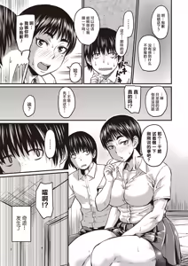 Page 5 of Bikyaku to wa Futoku Takumashiku - preview thumbnail