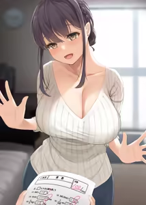 Page 1457 of フルガユウダイ part 1 - preview thumbnail