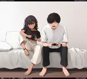 Page 472 of フルガユウダイ part 2 - preview thumbnail
