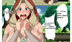 Page 1155 of ムック＠サークル【風間道場】 - preview thumbnail
