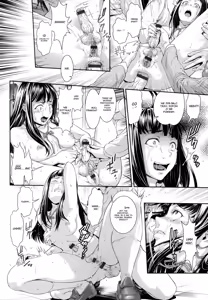 Page 120 of Chinpotsuki Ijimerarekko Ch. 1-15 - preview thumbnail