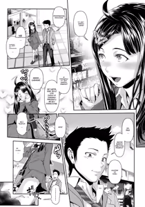 Page 124 of Chinpotsuki Ijimerarekko Ch. 1-15 - preview thumbnail
