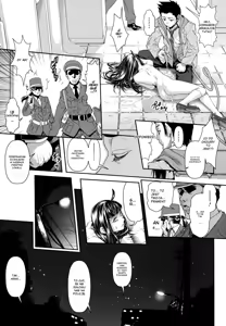 Page 131 of Chinpotsuki Ijimerarekko Ch. 1-15 - preview thumbnail