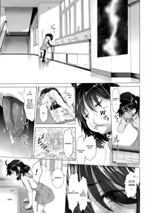 Page 44 of Chinpotsuki Ijimerarekko Ch. 1-15 - preview thumbnail