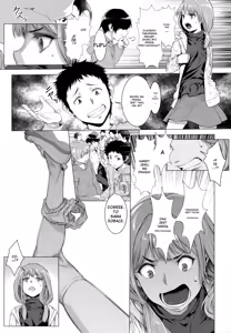 Page 51 of Chinpotsuki Ijimerarekko Ch. 1-15 - preview thumbnail