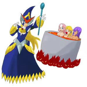 Page 135 of Nana (Mega Man X) Collection - preview thumbnail