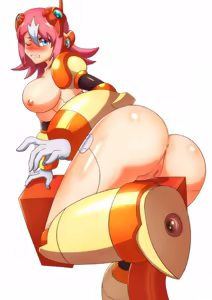 Page 187 of Nana (Mega Man X) Collection - preview thumbnail