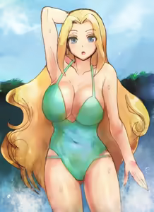 Page 13 of Princess Pride (Mega Man Battle Network) Collection - preview thumbnail